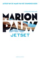 Jetset | Marion Pauw | 