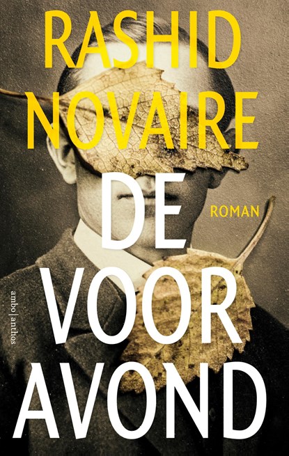 De vooravond, Rashid Novaire - Ebook - 9789026344084