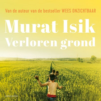 Verloren grond, Murat Isik - Luisterboek MP3 - 9789026344107