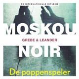 De poppenspeler - Camilla Grebe ; Paul Leander-Engström - 9789026344176