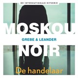 De handelaar - Camilla Grebe ; Paul Leander-Engström - 9789026344183