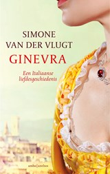 Ginevra, Simone van der Vlugt -  - 9789026344251