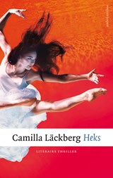 Heks, Camilla Läckberg -  - 9789026344268