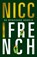 De bewoonde wereld, Nicci French - Paperback - 9789026344350
