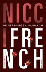 De verborgen glimlach - Nicci French - 9789026344367