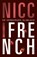 De verborgen glimlach, Nicci French - Paperback - 9789026344367