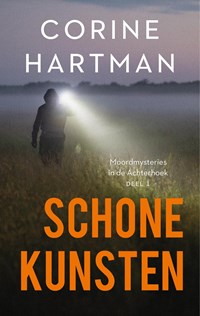 Schone kunsten | Corine Hartman | 