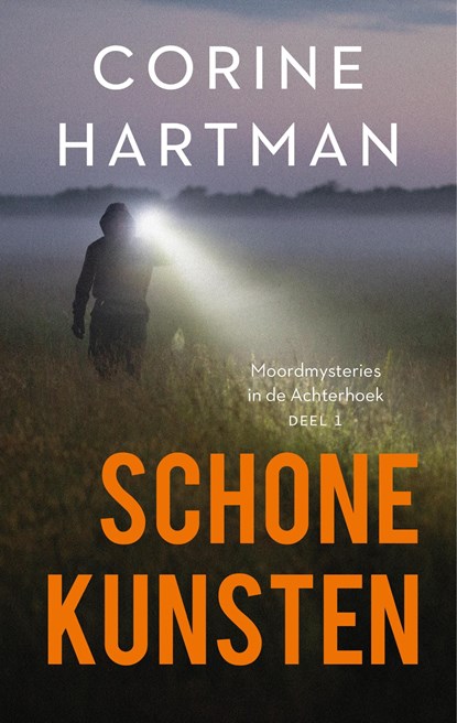 Schone kunsten, Corine Hartman - Ebook - 9789026345104