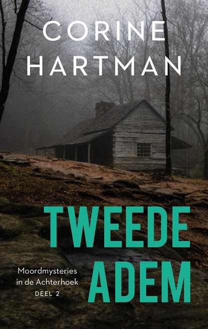 Tweede adem, Corine Hartman - Ebook - 9789026345111