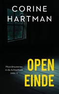 Open einde | Corine Hartman | 