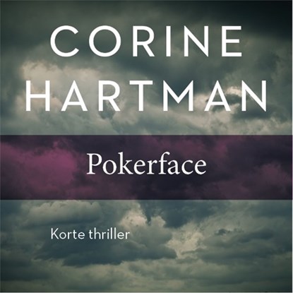Pokerface, Corine Hartman - Luisterboek MP3 - 9789026345265