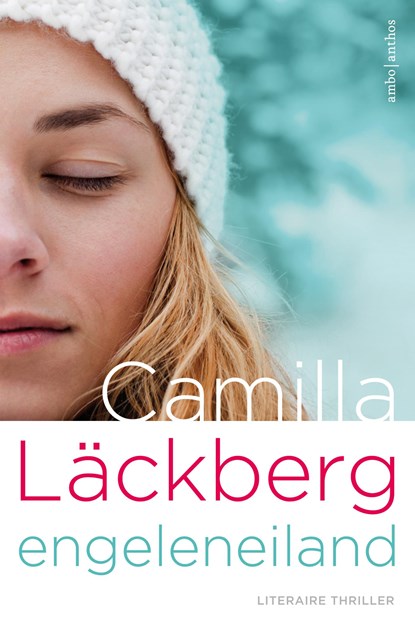 Engeleneiland, Camilla Läckberg - Paperback - 9789026345777