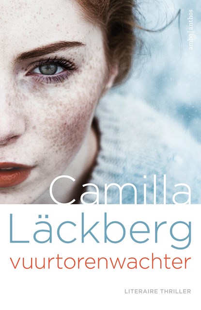 Vuurtorenwachter, Camilla Läckberg - Paperback - 9789026345784