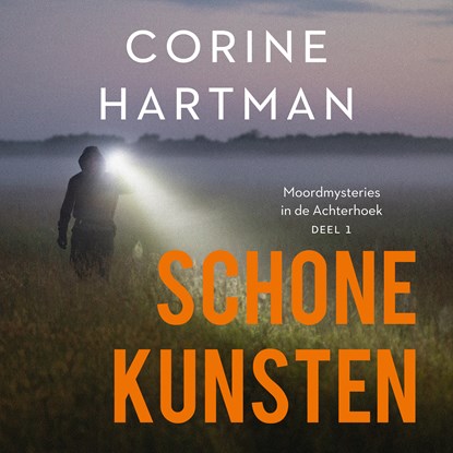 Schone kunsten, Corine Hartman - Luisterboek MP3 - 9789026345852