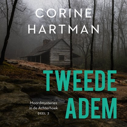 Tweede adem, Corine Hartman - Luisterboek MP3 - 9789026345869