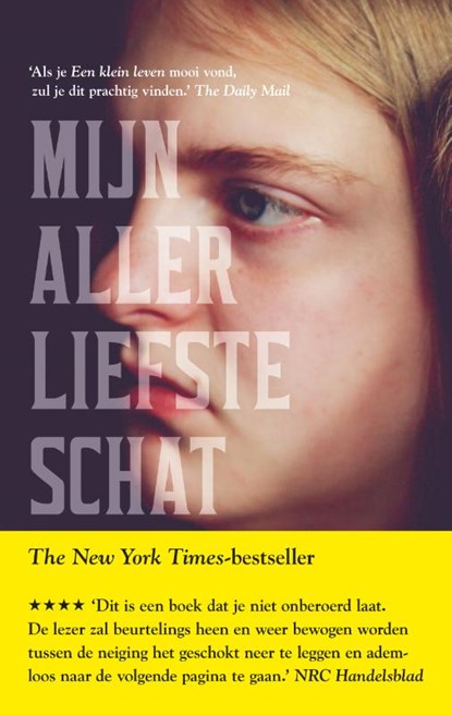 Mijn allerliefste schat, Gabriel Tallent - Paperback - 9789026345944