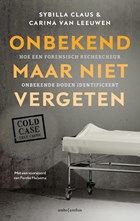 Onbekend maar niet vergeten | Sybilla Claus ; Carina van Leeuwen | 
