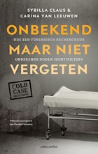 Onbekend maar niet vergeten | Sybilla Claus ; Carina van Leeuwen | 
