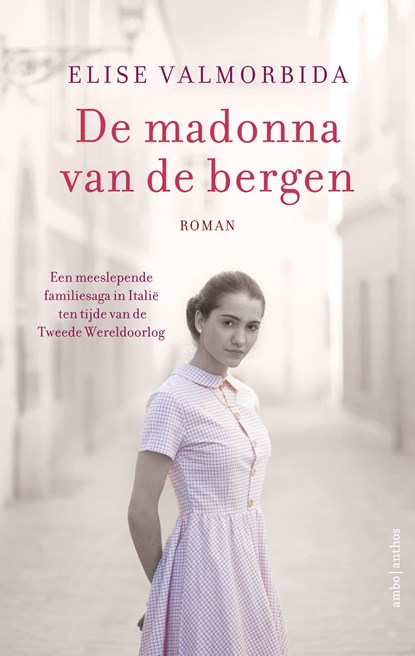De madonna van de bergen, Elise Valmorbida - Paperback - 9789026346217