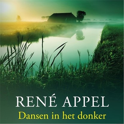 Dansen in het donker, René Appel - Luisterboek MP3 - 9789026346255