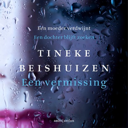 Een vermissing, Tineke Beishuizen - Luisterboek MP3 - 9789026346262
