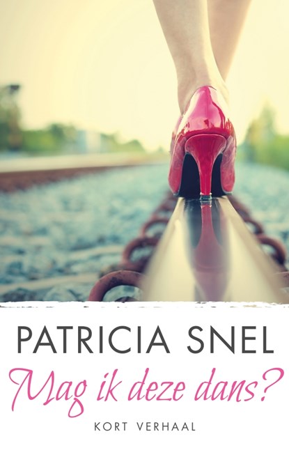 Mag ik deze dans?, Patricia Snel - Luisterboek MP3 - 9789026346613