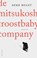 De Mitsukoshi Troostbaby Company, Auke Hulst - Gebonden - 9789026346934