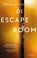 De escaperoom, Megan Goldin - Paperback - 9789026346972