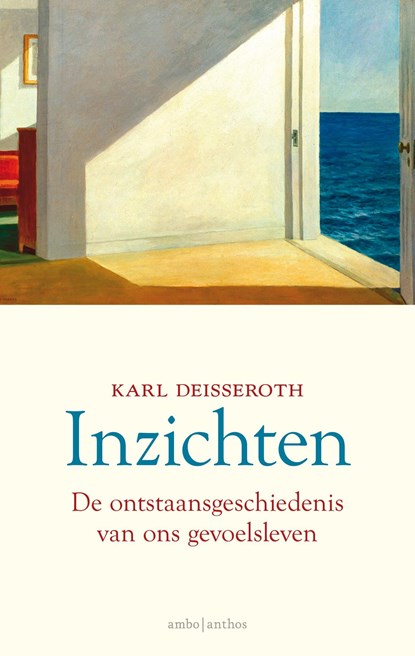 Inzichten, Karl Deisseroth - Ebook - 9789026347054