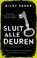 Sluit alle deuren, Riley Sager - Paperback - 9789026347597