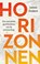 Horizonnen, James Poskett - Paperback - 9789026347610