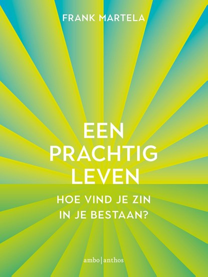 Een prachtig leven, Frank Martela - Ebook - 9789026347658