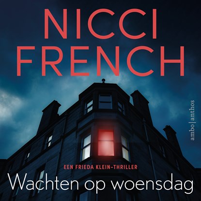 Wachten op woensdag, Nicci French - Luisterboek MP3 - 9789026347849