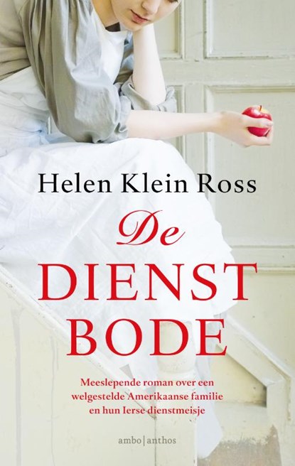 De dienstbode, Helen Klein Ross - Paperback - 9789026347955