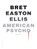 American psycho, Bret Easton Ellis - Paperback - 9789026348037