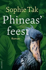 Phineas' feest | Sophie Tak | 9789026348044