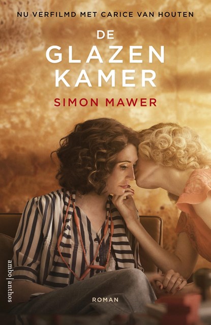 De glazen kamer, Simon Mawer - Paperback - 9789026348174