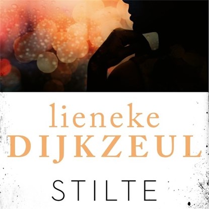 Stilte, Lieneke Dijkzeul - Luisterboek MP3 - 9789026348303