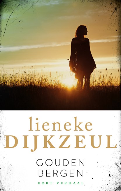 Gouden bergen, Lieneke Dijkzeul - Luisterboek MP3 - 9789026348327