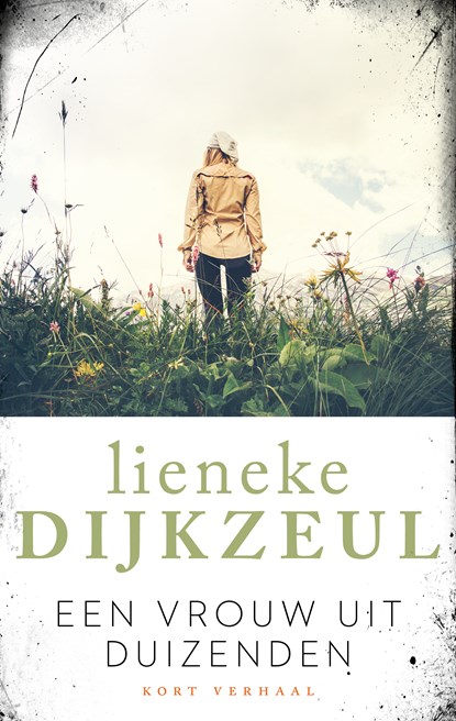 Een vrouw uit duizenden, Lieneke Dijkzeul - Luisterboek MP3 - 9789026348341