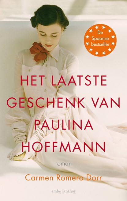 Het laatste geschenk van Paulina Hoffmann, Carmen Romero Dorr - Luisterboek MP3 - 9789026348372