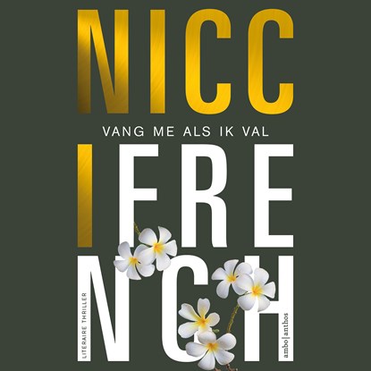 Vang me als ik val, Nicci French - Luisterboek MP3 - 9789026348389