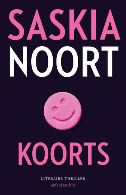 Koorts, Saskia Noort - Paperback - 9789026348402