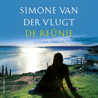 De reünie, Simone van der Vlugt - Luisterboek MP3 - 9789026348488