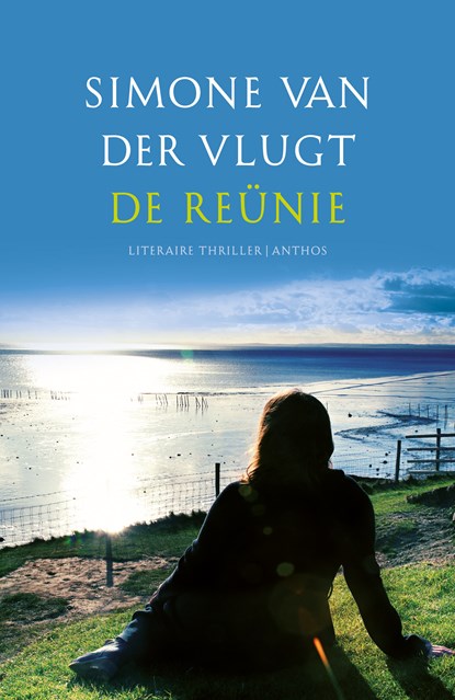 De reünie, Simone van der Vlugt - Luisterboek MP3 - 9789026348488