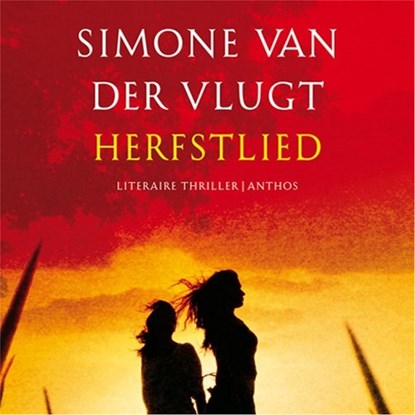 Herfstlied, Simone van der Vlugt - Luisterboek MP3 - 9789026348501