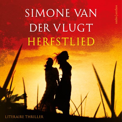 Herfstlied, Simone van der Vlugt - Luisterboek MP3 - 9789026348501