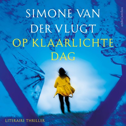 Op klaarlichte dag, Simone van der Vlugt - Luisterboek MP3 - 9789026348518