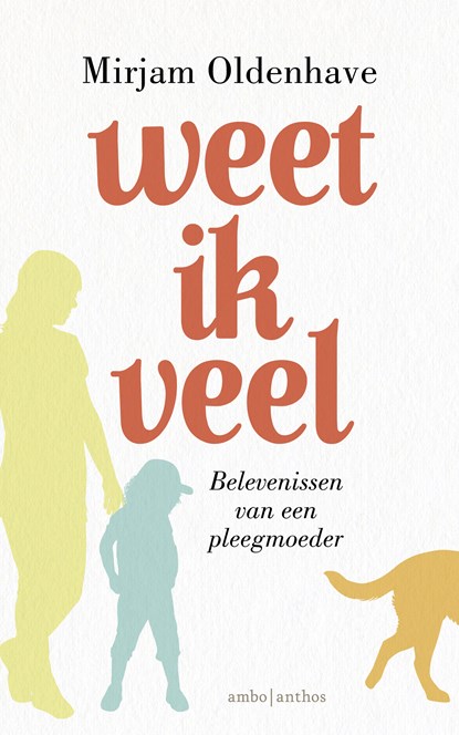 Weet ik veel, Mirjam Oldenhave - Luisterboek MP3 - 9789026348754