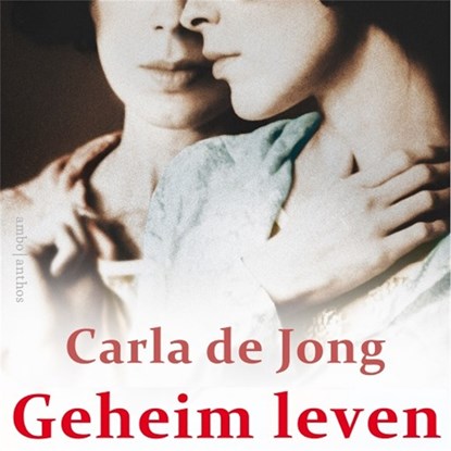 Geheim leven, Carla de Jong - Luisterboek MP3 - 9789026348884